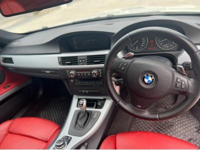 2009 BMW SERIES3 325i 2.5 coupe รูปที่ 10